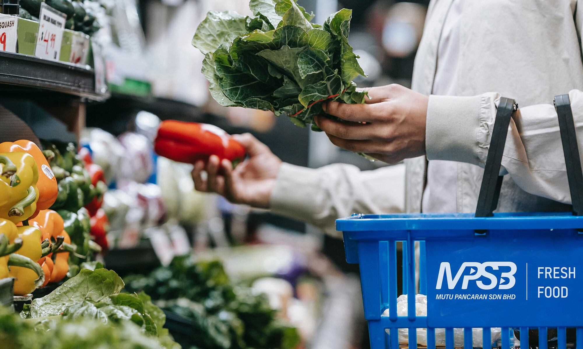 MPSB Fresh Food MPSB Group